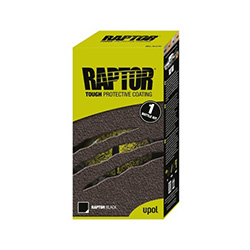 RAPTOR LINER PROTECTIVE COATING